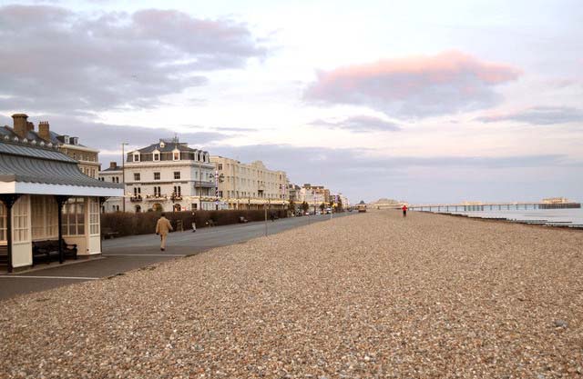 Worthing